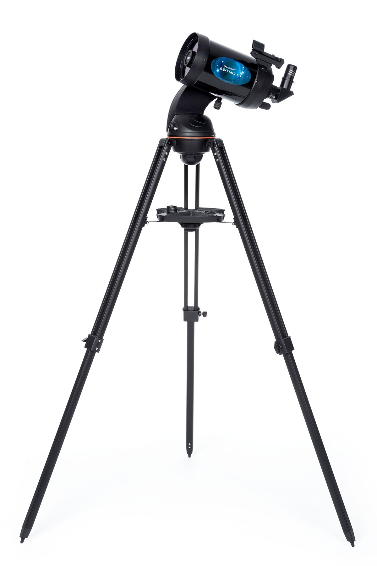 Astro Fi 5 Schmidt Cassegrain Telescope - 130mm Aperture WiFi Smart Telescope for Astronomy Beginners & Adults | Perfect for Stargazing, Astrophotography & Backyard Observation