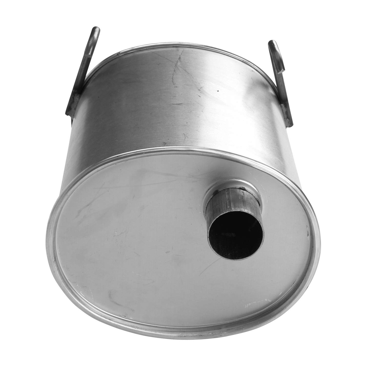 AP Exhaust Muffler 3581 - Durable Car Exhaust System for Smooth Rides
