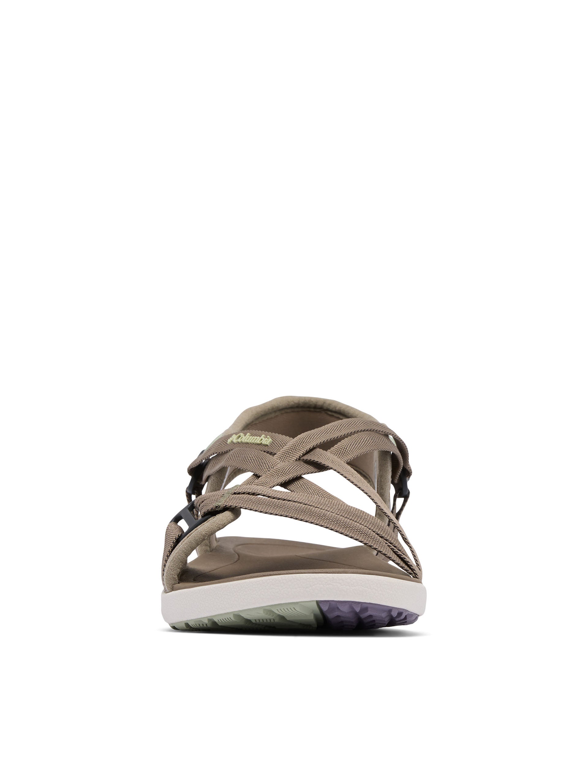 Columbia Women's Wet Sand/Safari Outdoor Sandals - Lightweight Hiking & Water Shoes for Beach, Pool & Summer Adventures