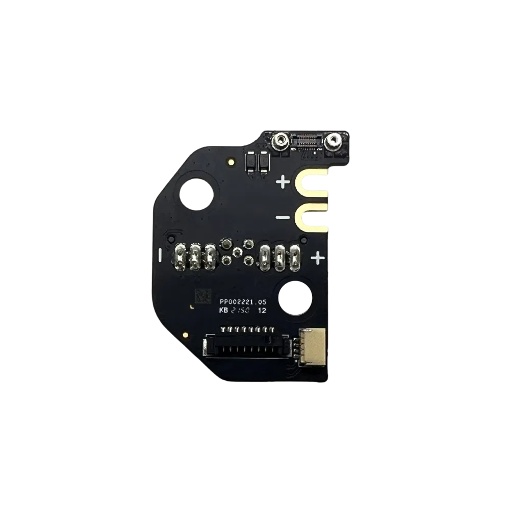 DJI Matrice 30 Battery Port Board (Right Side) - Replacement Part for DJI Drones - Perfect for Aerial Photography & Professional Drone Repair