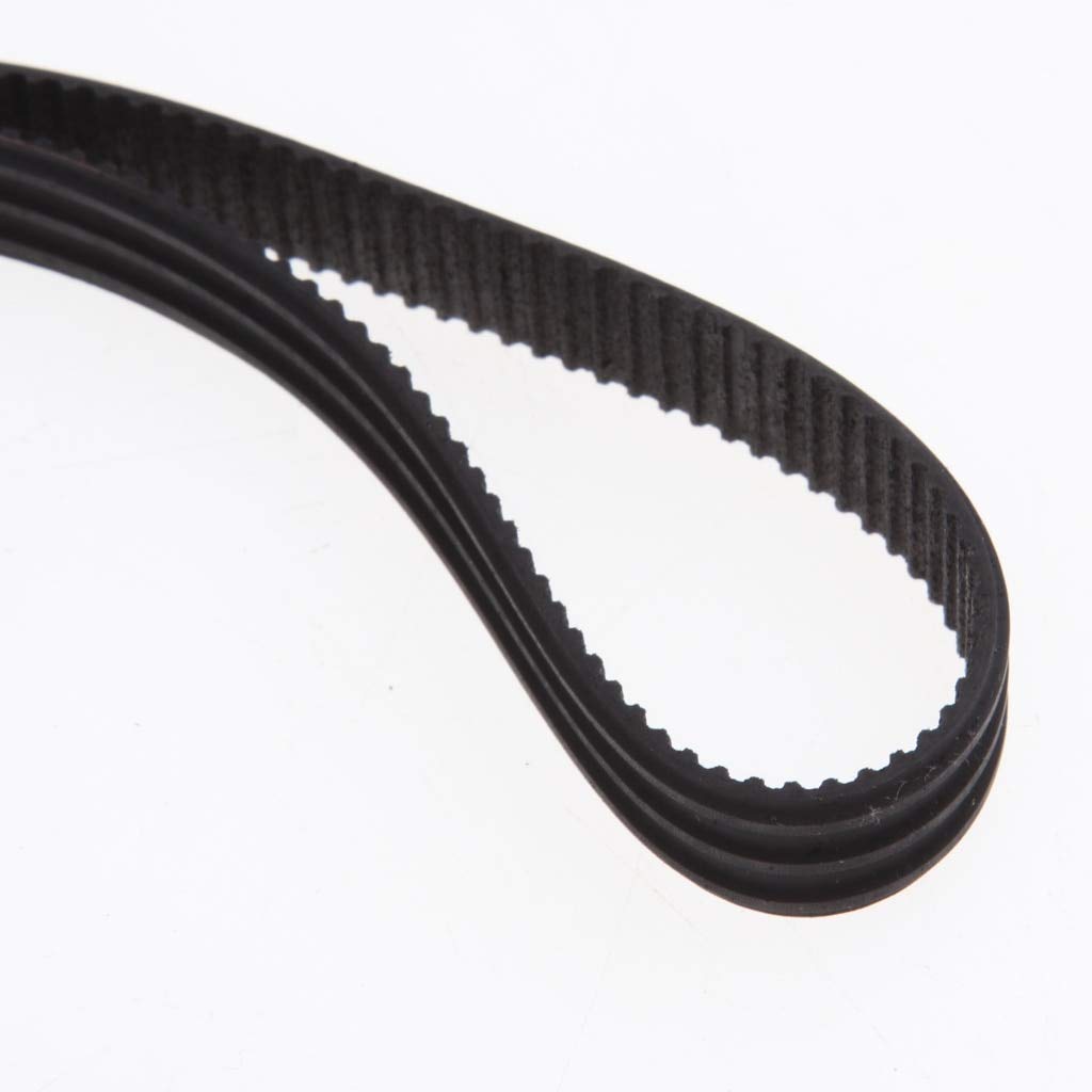 HP Designjet 350C 430 455C 700 Printer & Plotter Replacement Carriage Belt - PRTA13257 A0 C4706-60082 36-Inch Accessory for Smooth Printing & Plotting