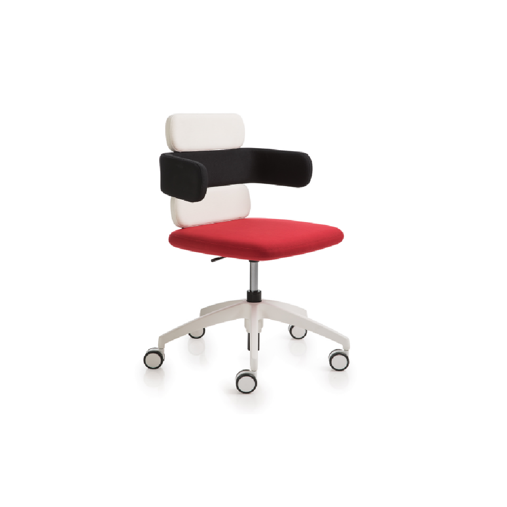 Cluster CL8 G Armchair - Modern Accent Chair for Living Room, Bedroom, or Office - Comfortable & Stylish Seating Solution for Home Decor