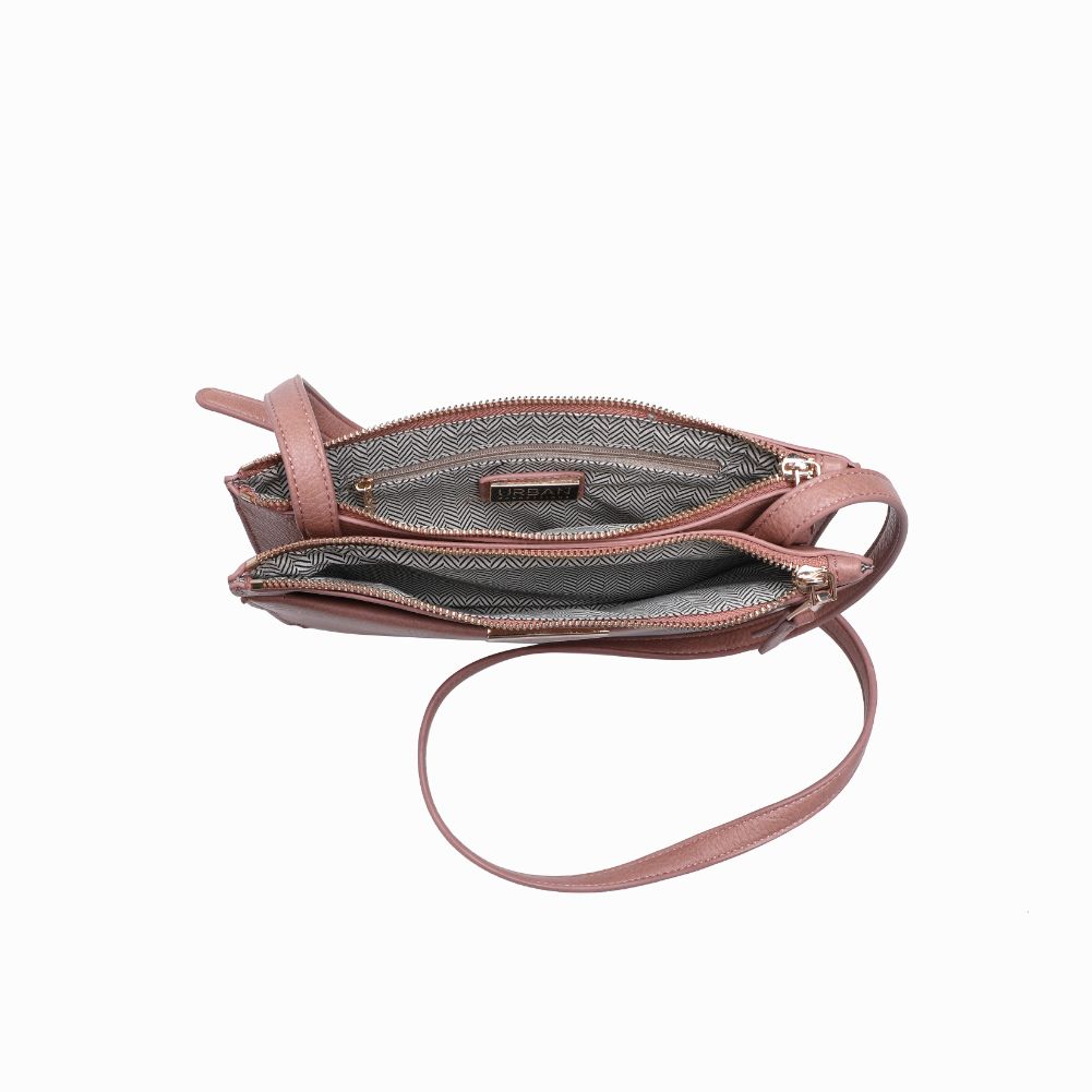 Wyatt Crossbody Bag for Women - Stylish Leather Shoulder Purse with Adjustable Strap, Perfect for Daily Use, Travel & Shopping