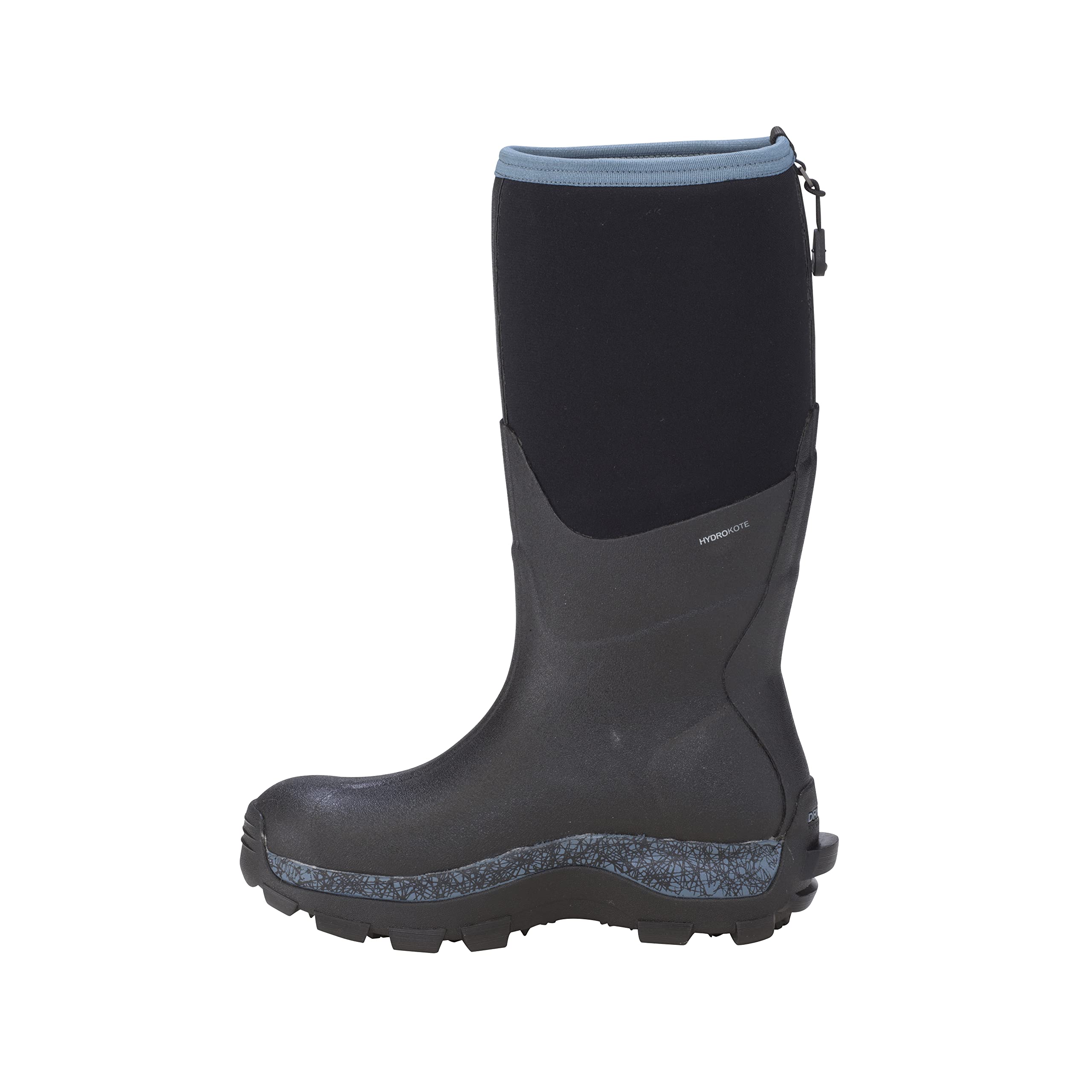 Dryshod Women's Arctic Storm Boots - Waterproof Winter Hiking