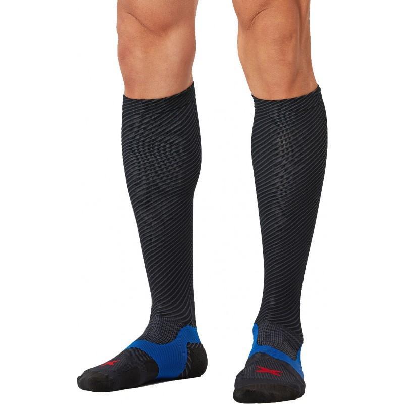 Black/Blue