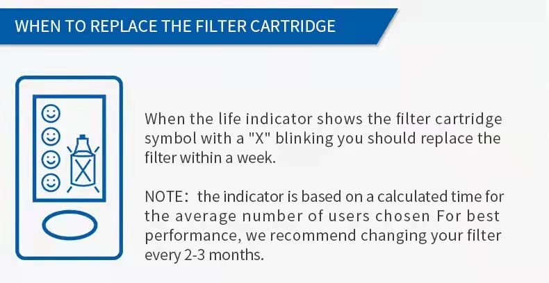 Alkaline Water Filter Pitcher 3.8L with Activated Carbon Filter - Reduces Limescale & Chlorine, BPA Free Water Purifier (Blue) - Perfect for Home, Office & Travel Hydration