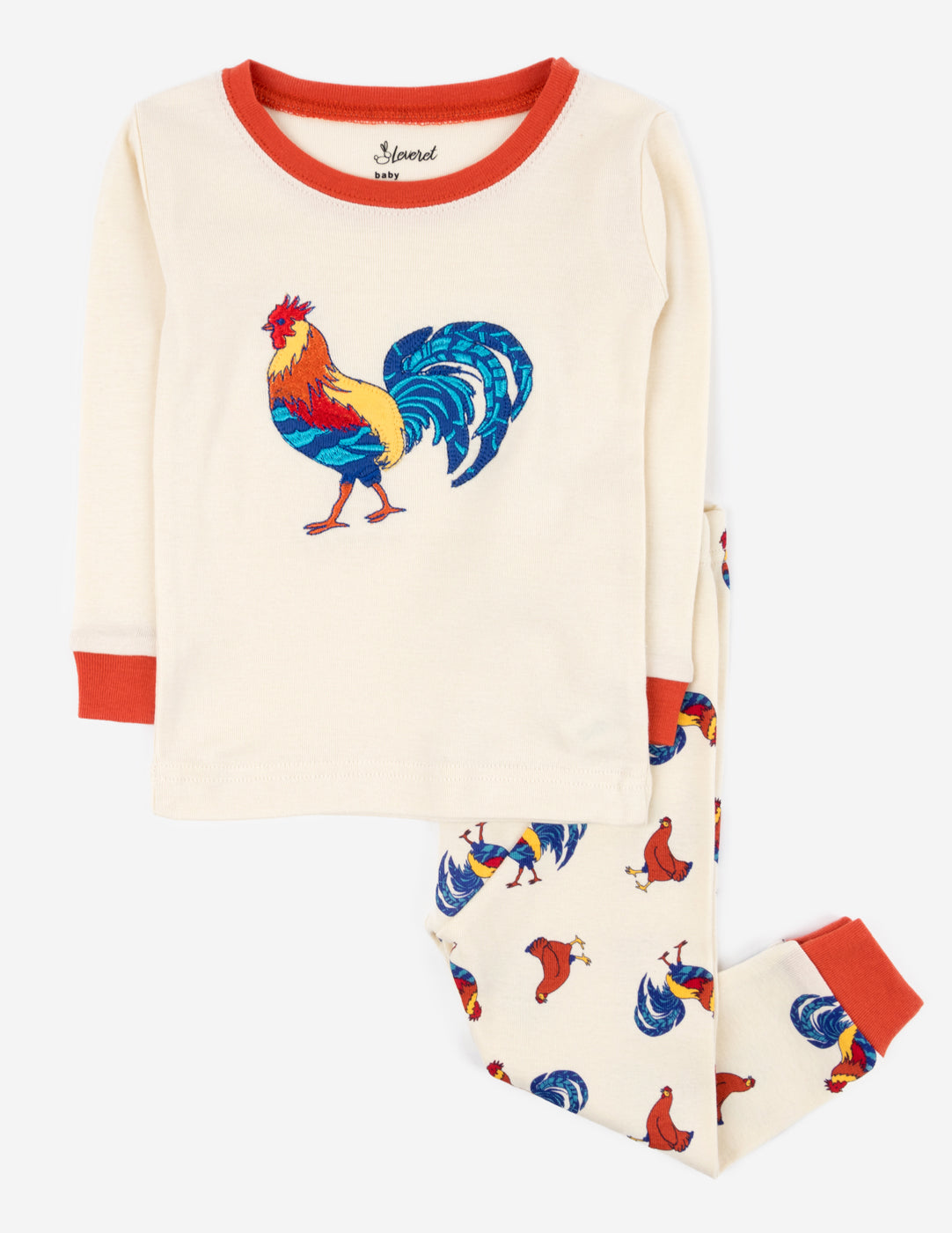 Soft Cotton Animal Print Pajamas for Women & Men - Cozy Sleepwear for Kids & Adults - Perfect for Family Matching, Lounge Wear & Holiday Gifts