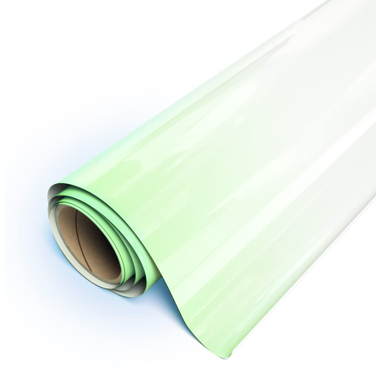 Siser EasyWeed Glow in The Dark Heat Transfer Vinyl Roll - 15