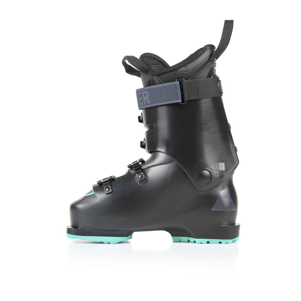 Fischer 2024 Ranger One 95 Vacuum GW WS Ski Boot - Men's High-Performance Ski Boots for Alpine Skiing & Downhill Racing