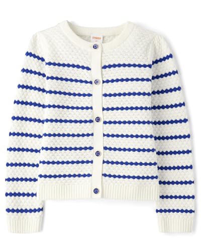 White Striped