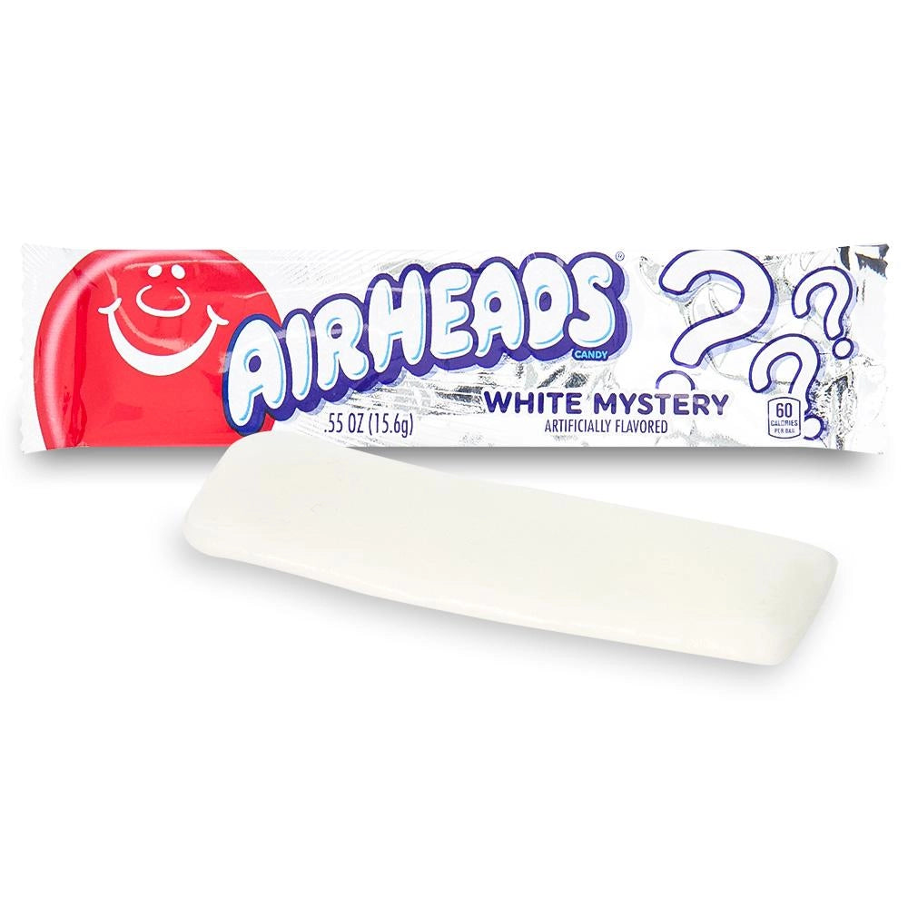 Airheads Xtreme Sour Belts - Tangy & Sweet Candy Strips - Perfect for Parties, Movie Nights & On-the-Go Snacking