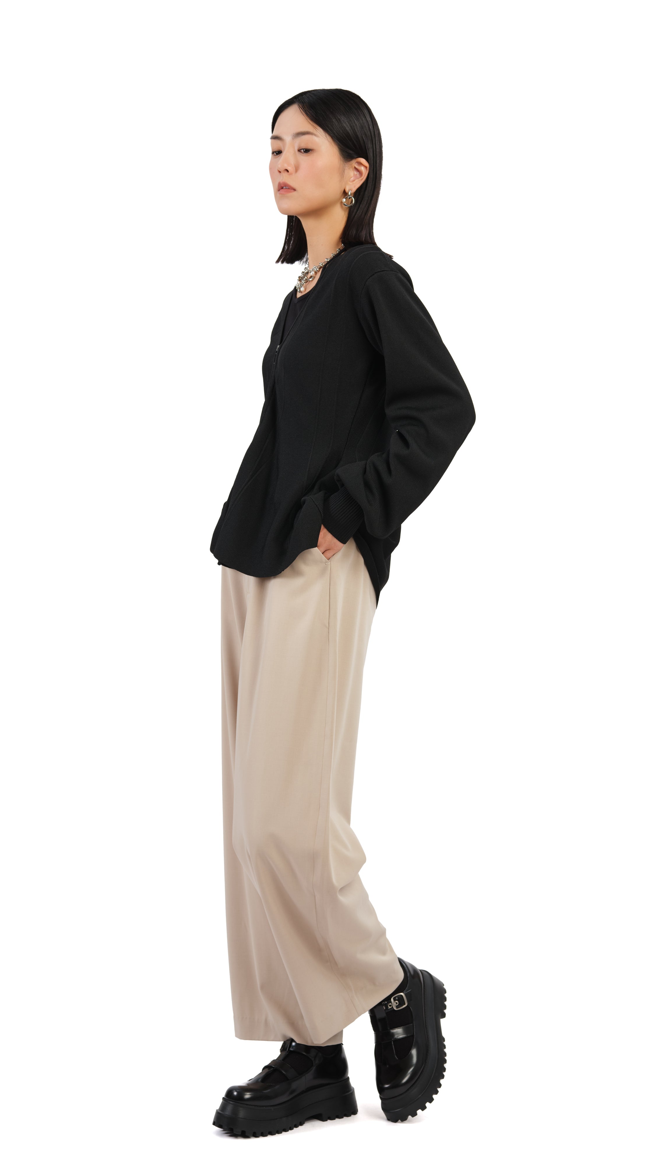Waisted Cardigan for Women - Stylish Knit Sweater Wrap with Belt | Perfect for Office, Casual Outfits & Fall Layering