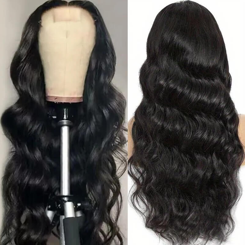 Natural Black