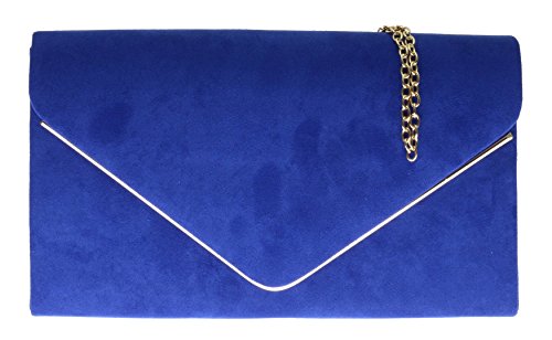 Royal Blue