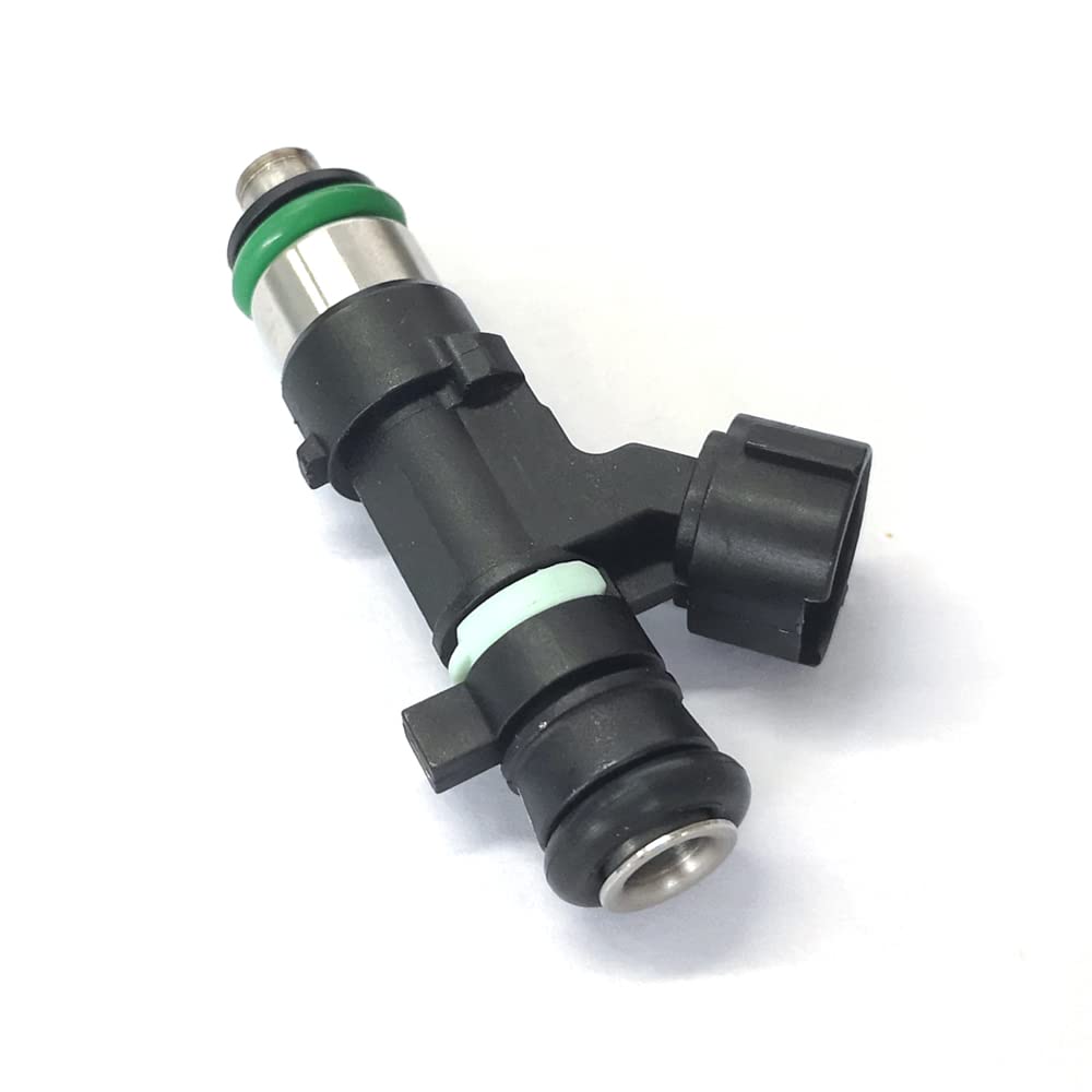 Yamaha Outboard Motor Fuel Injector 6DA-13761-00 - Compatible with 4-Stroke V4 150HP 175HP 200HP Engines - Perfect for Marine Boating & Fishing Adventures