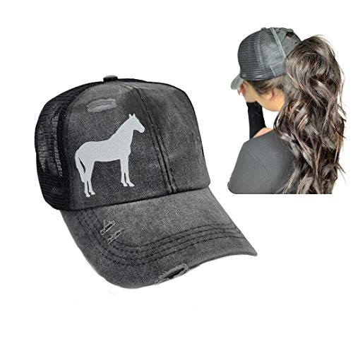 Horse-cap-bk-bk