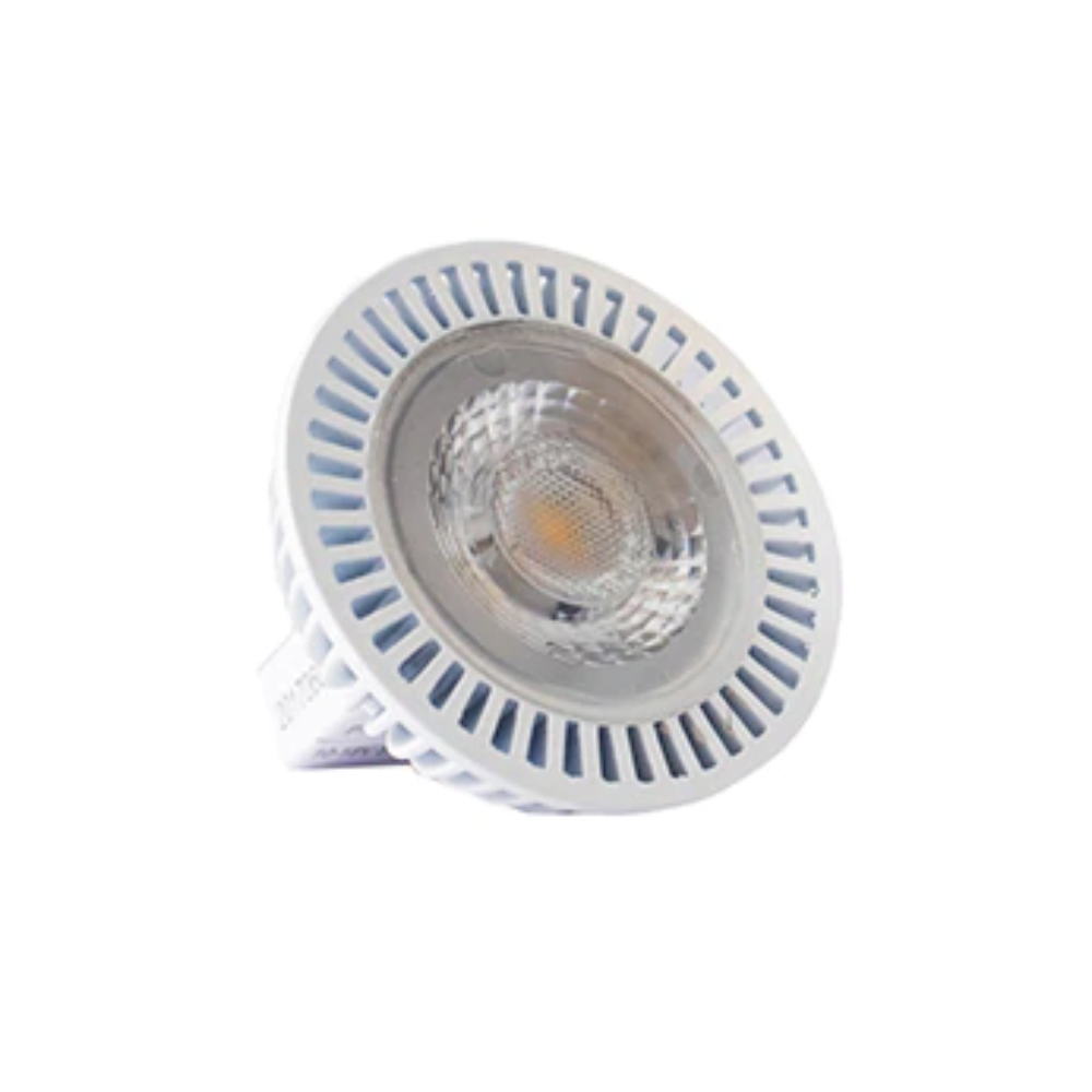 Pro Trade MR16 LED Bulbs - Energy Efficient Dimmable Light Bulbs for Home, Office & Retail Lighting