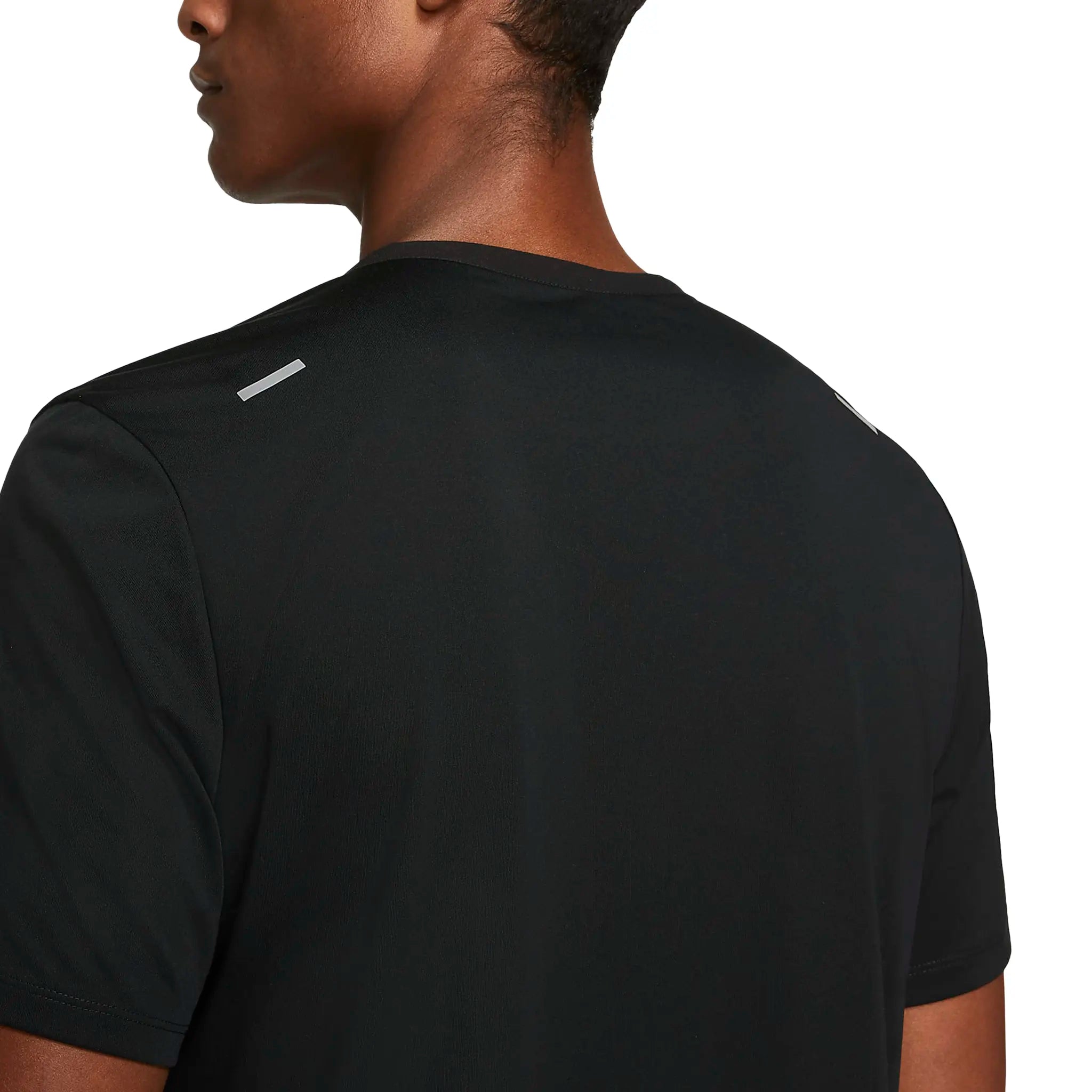 Nike Dri-FIT Black Performance T-Shirt & Shorts Set - Moisture-Wicking Workout Clothes for Men - Gym, Running & Training Outfit