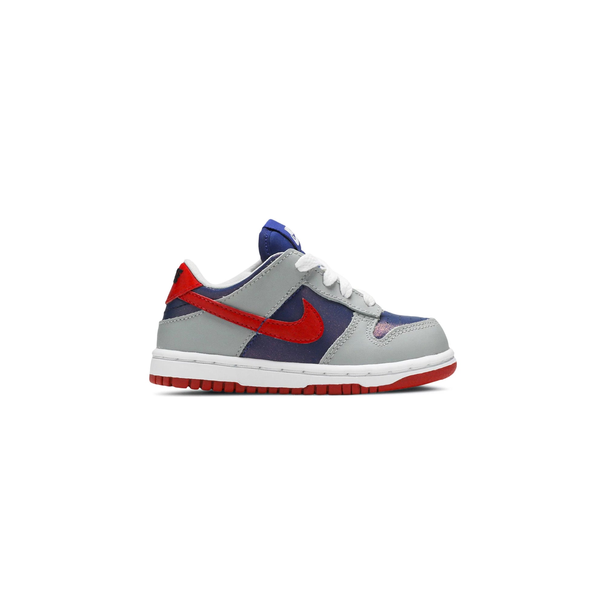 Nike Dunk Low SP 'Samba' TD Sneakers - Classic Retro Basketball Shoes for Men & Women | Perfect for Casual Wear, Street Style & Sneaker Collectors