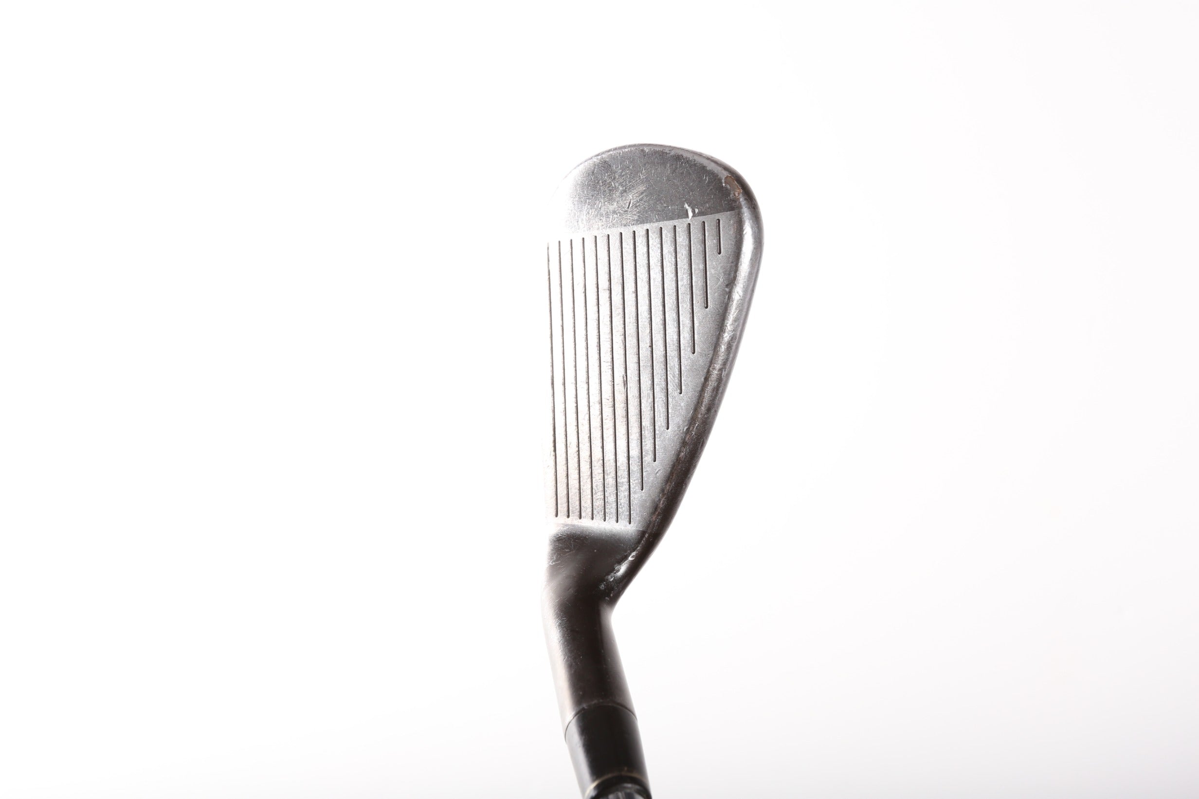 Adams Idea Tech V3 Forged Hybrid Iron Set - Right Handed 7-PW, GW - Regular Flex Golf Clubs for Men - Perfect for Mid-Handicap Players on the Course