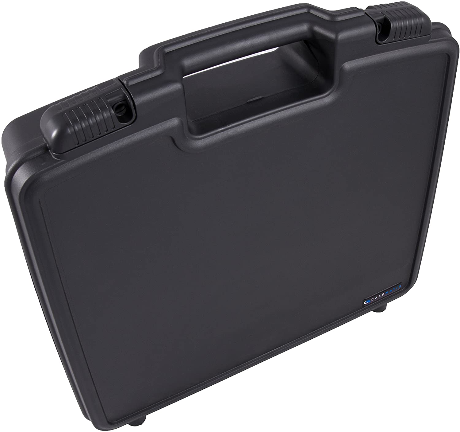 CASEMATIX Protective Carrying Case for Parrot Anafi 4K HDR Drone - Fits Skycontroller 3, Batteries, Propellers & Accessories | Perfect for Travel, Outdoor Adventures & Drone Storage