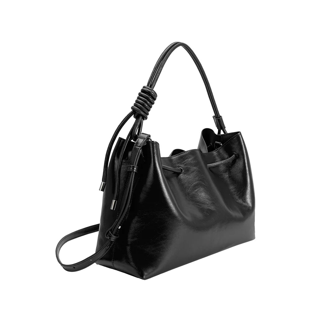 Margot Crossbody Bag for Women - Stylish Leather Shoulder Purse with Adjustable Strap, Perfect for Daily Use, Travel & Shopping