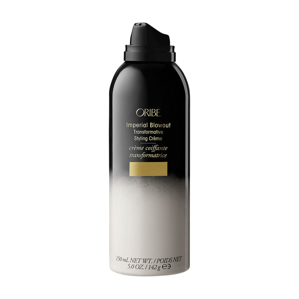 Imperial Blowout Transformative Styling Crème for Smooth & Voluminous Hair - Perfect for Salon-Quality Blowouts at Home