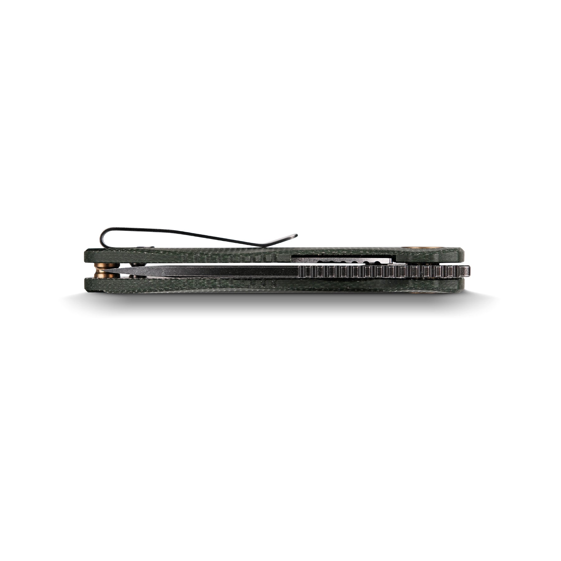 Acorn Liner Lock Pocket Knife - 2.93