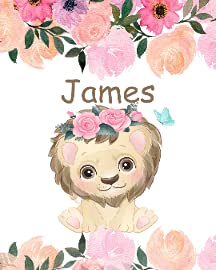 Cute Animal Lion1