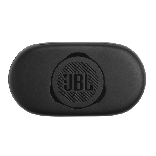 JBL Quantum TWS Wireless Earbuds with Active Noise Cancellation - Black | Gaming & Music Headphones for Workout, Travel & Office Use