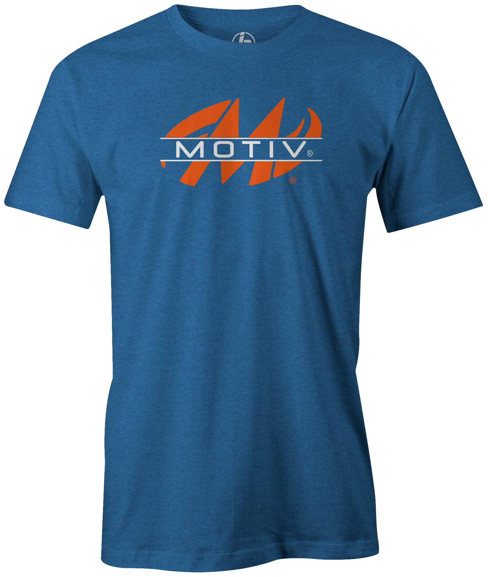 Motiv Break Bowling T-Shirt for Men & Women - Motivnation Bowl Tournament League Performance Tee - Perfect for Bowling Competitions & Casual Wear