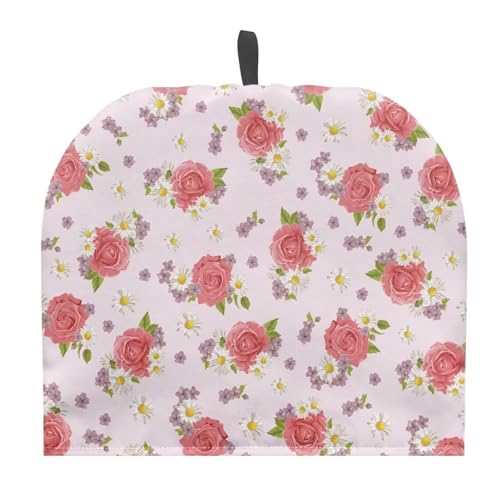 Rose Daisy