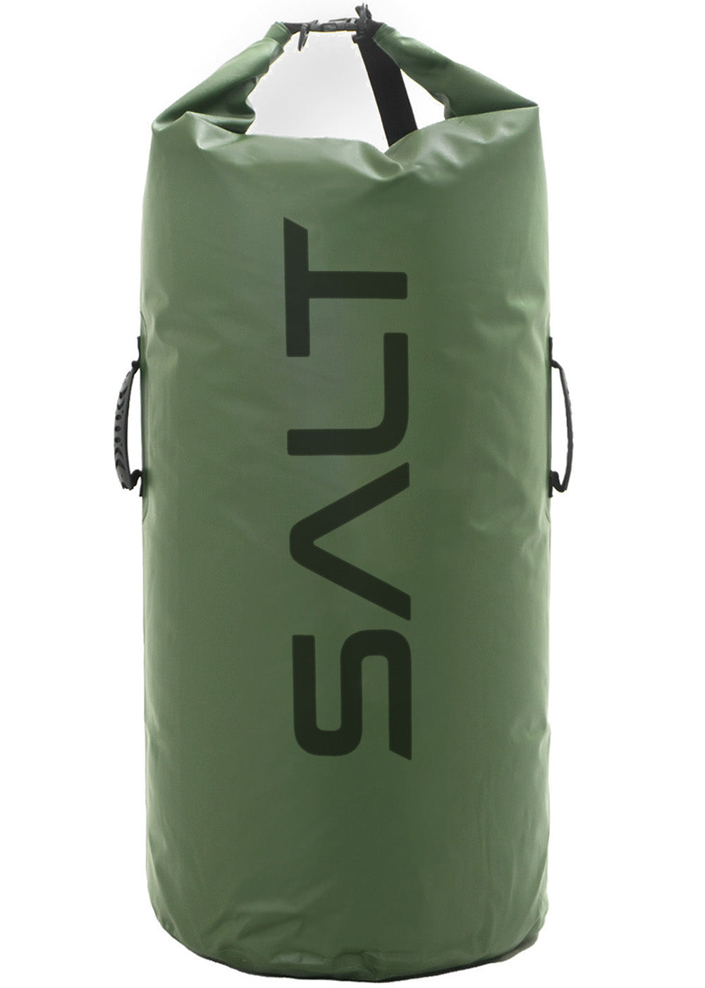 140L Waterproof Dry Bag for Kayaking, Camping & Hiking - Salt Expedition Heavy-Duty Gear Storage