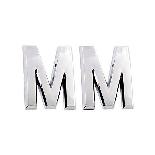 Letter M