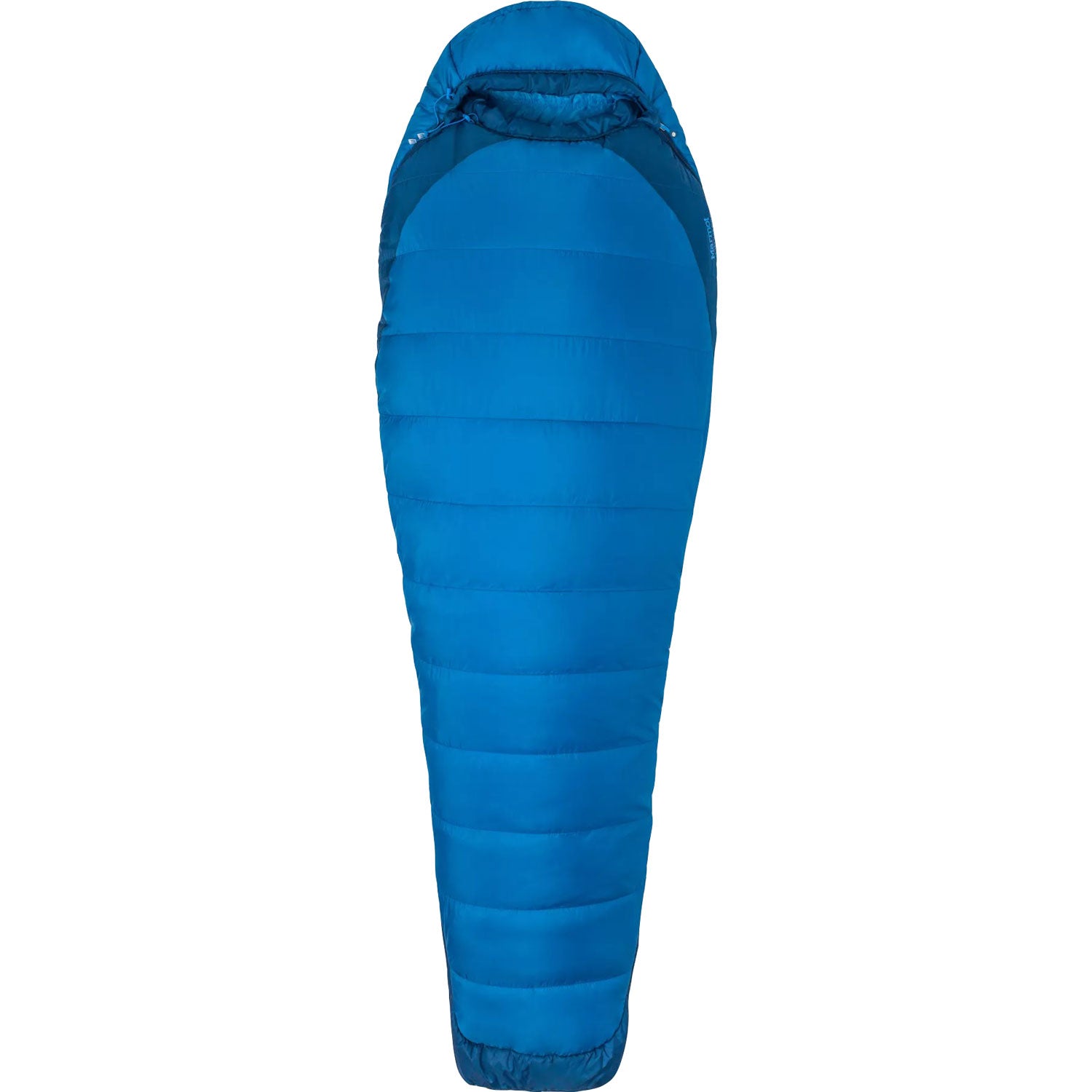 Marmot Trestles Elite Eco 20°F Synthetic Sleeping Bag - Lightweight & Water-Resistant for Camping, Hiking & Backpacking Adventures (Closeout Sale)