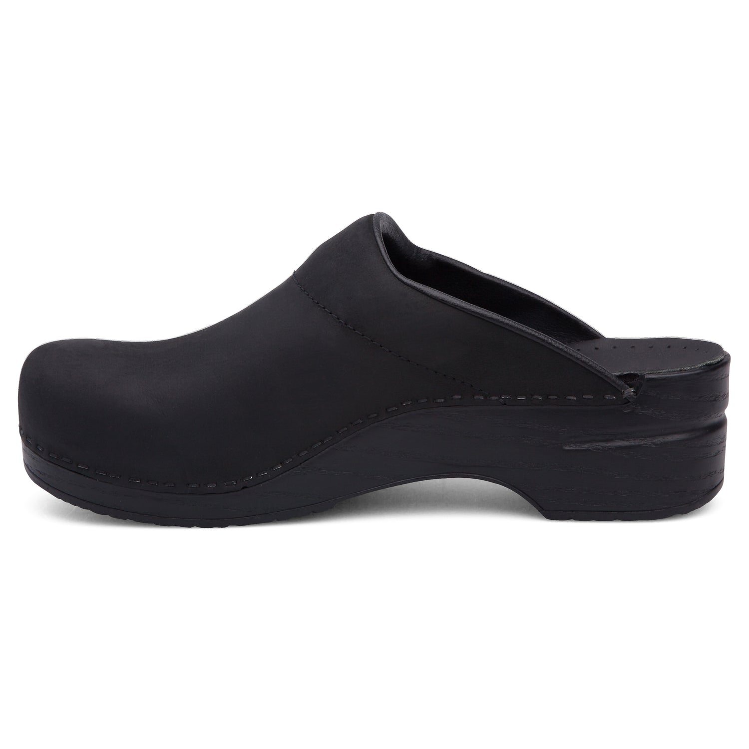 Danskos Karl Men's Slip-Resistant Work Shoes - Comfortable & Durable for Nurses, Chefs & Professionals