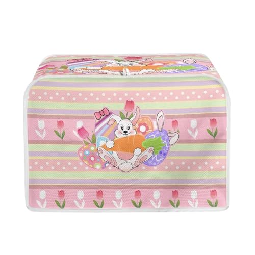 Bunny Tulip-Pink