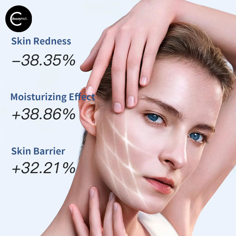 PDRN Bio Renewal Mask for Skin Rejuvenation - Anti-Aging & Hydrating Facial Sheet Mask - Perfect for Night Care & Spa Days