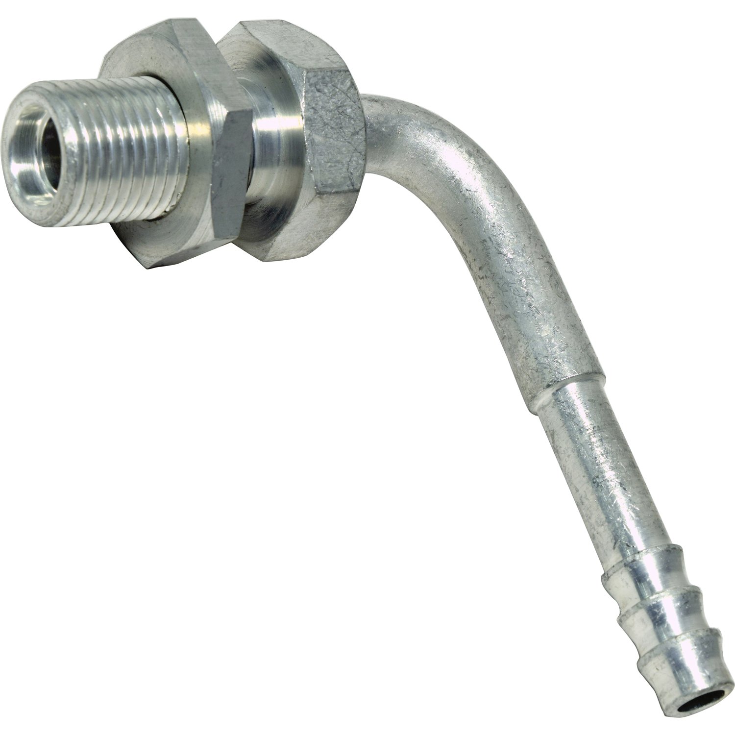 Universal Air Conditioner FT 1795C A/C Refrigerant Hose Fitting - Compatible with Most Vehicles - Perfect for AC Repair & Maintenance
