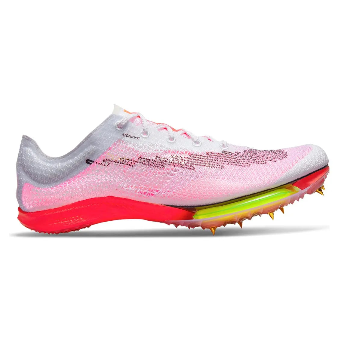 Unisex Nike Air Zoom Victory FlyKnit Running Shoes - Lightweight & Breathable for Men and Women - Perfect for Jogging, Gym Workouts & Daily Wear