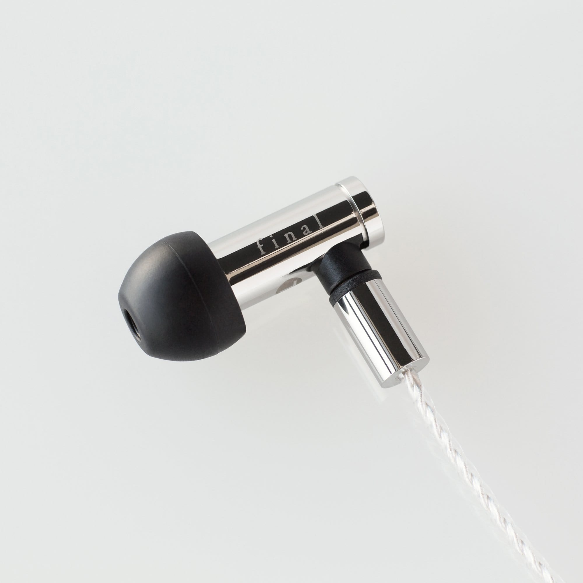 Final Audio E5000 High-Fidelity In-Ear Headphones - Premium Sound for Audiophiles, Music Lovers & Travel - Perfect for Commuting, Workouts & Studio Monitoring