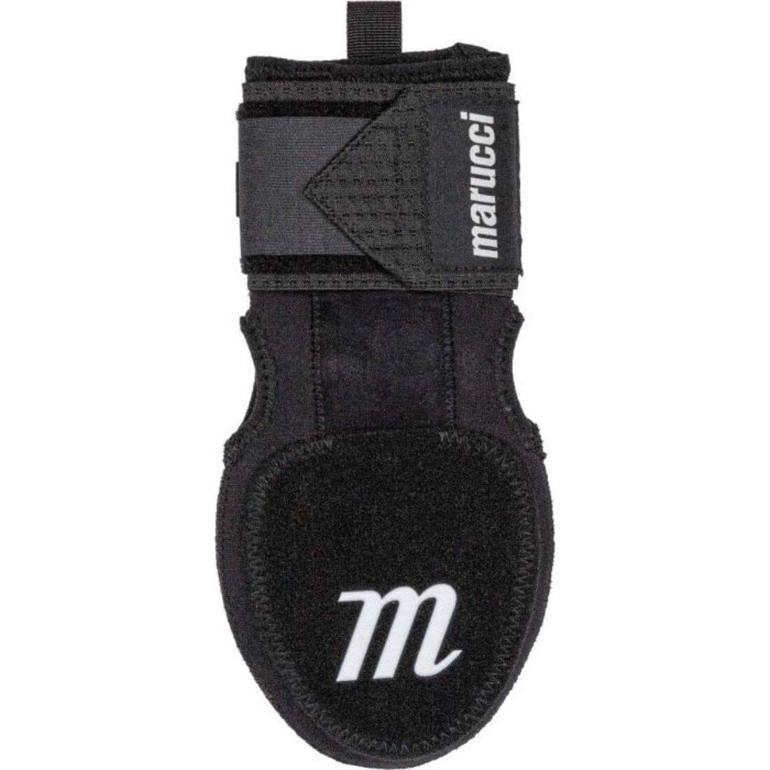 Marucci Sliding Mitt - Baseball & Softball Fielding Glove for Infielders & Outfielders | Lightweight & Durable for Practice & Games | Perfect for Youth & Adult Players