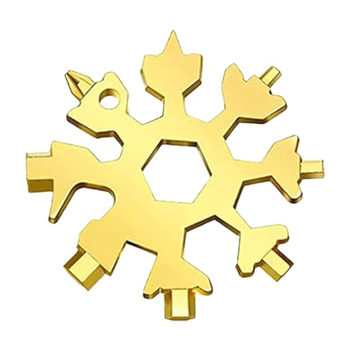 1pcs,golden