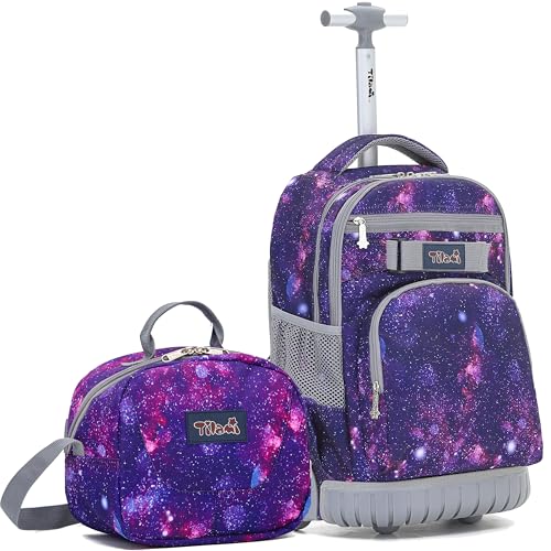 Purple Galaxy
