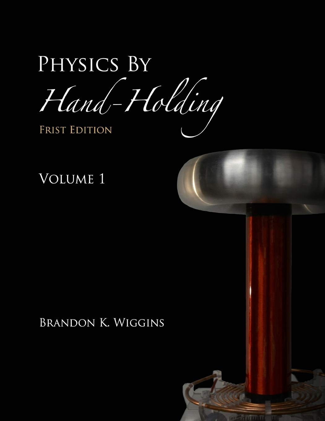 Physics By Hand-Holding - Interactive Learning Kit for Students & Teachers | STEM Education Tools for Classroom & Homeschool Use