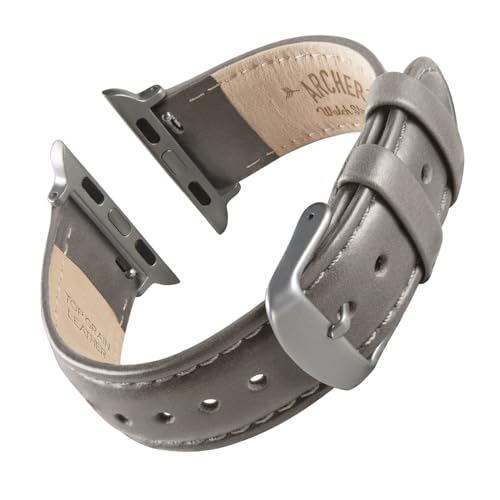 Pewter Gray/Matched Thread, Matte Silver Hardware