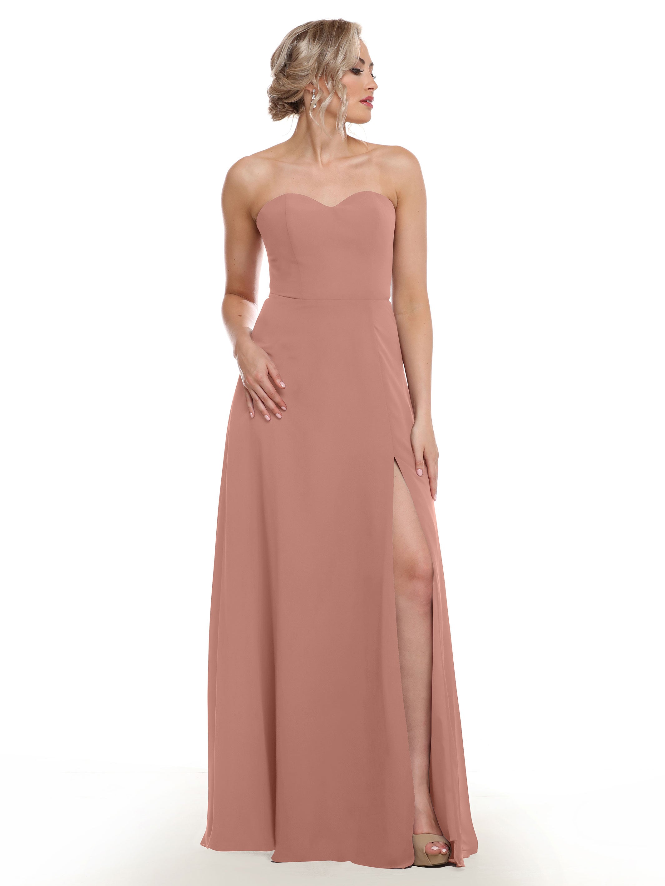 Dusty Rose