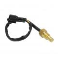 High-Performance Water & Coolant Temperature Transducer | Excavator Water Temp Sensor | Durable Replacement Accessories for Heavy Machinery Maintenance