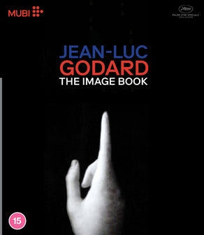 Image Book Blu-ray - High Definition Movie Collection for Home Theater & Entertainment | Perfect for Movie Nights, Gifts, and Film Enthusiasts