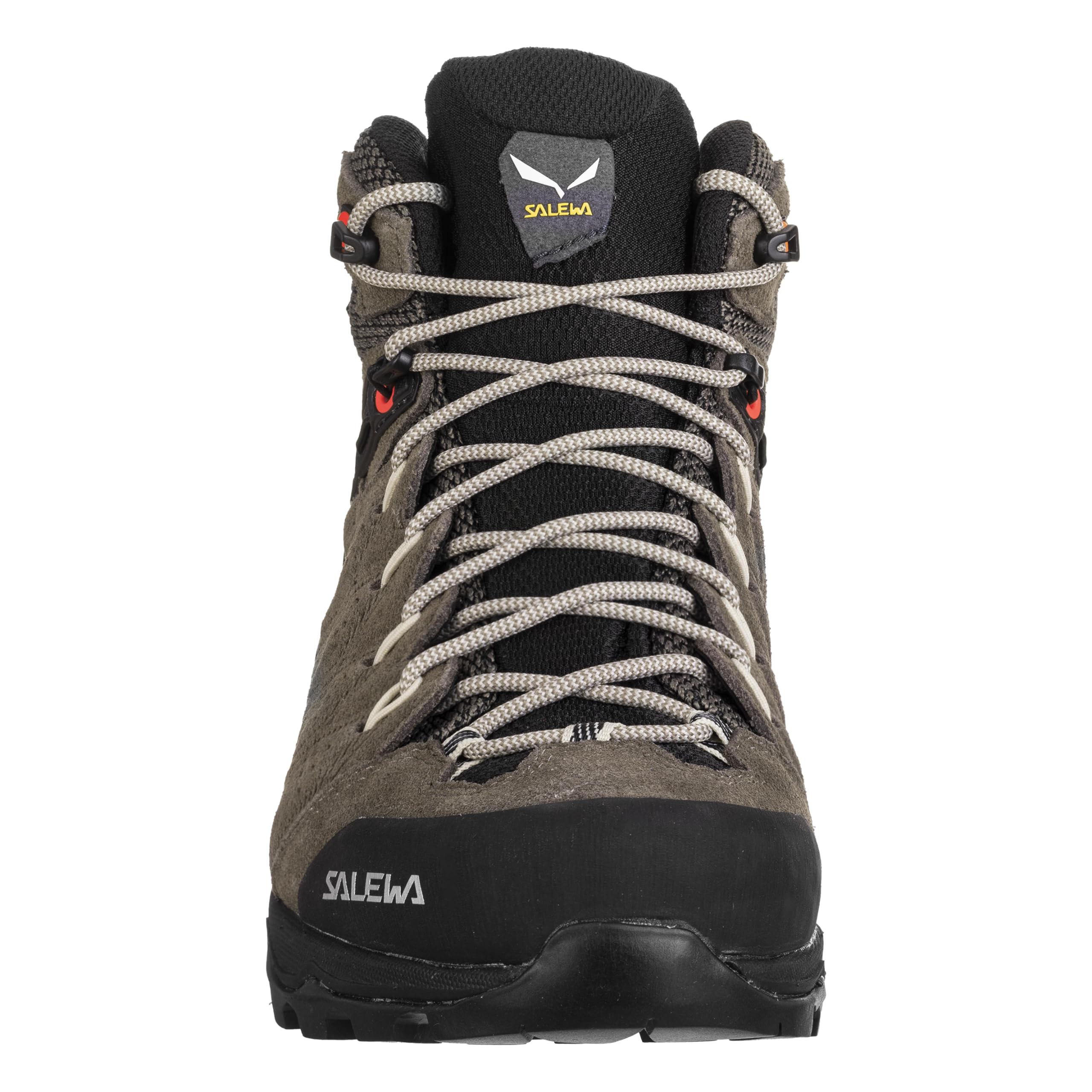 Salewa Men's High Hiking Shoes - Lightweight Waterproof Trekking Boots for Outdoor Adventures & Mountain Climbing